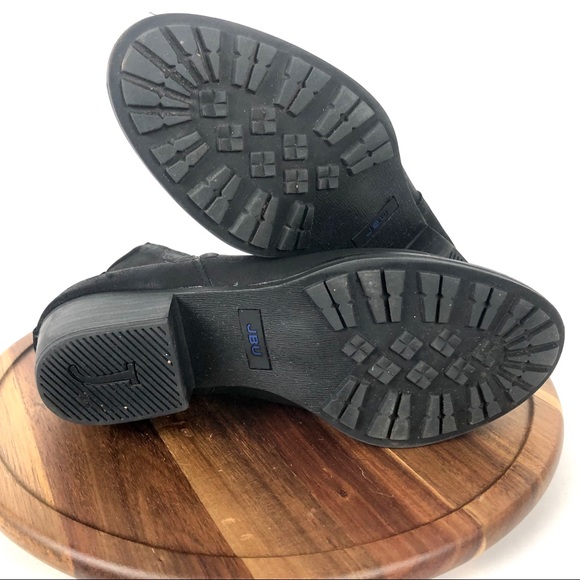 JBU Women’s Booties Jambu Parker 9 M - Picture 7 of 8